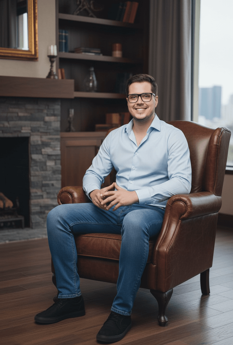 Wittner Balázs - önMAGom