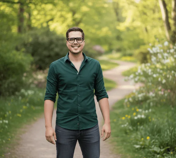 Wittner Balázs, az ÖnMAGom alapítója